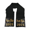 Hello 2021