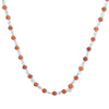 Ratnapura Hessonite Garnet