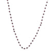 Orissa Rhodolite Garnet