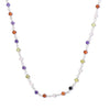 Multi Gemstone