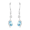 Sky Blue Topaz