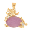 Kunzite