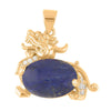 Lapis Lazuli