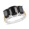 Thai Black Spinel