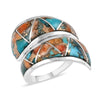 Spiny Oyster Turquoise