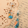 Spiny Oyster Turquoise