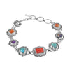 Multi Gemstone