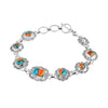 Spiny Oyster Turquoise