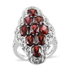 Mozambique Garnet