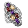 Multi Gemstone