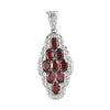 Mozambique Garnet