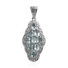 Sky Blue Topaz