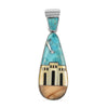 Mojave Turquoise