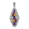 Multi Gemstone