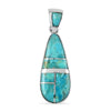 Kingman Turquoise