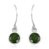 Chrome Diopside