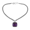 Rose De France Amethyst