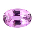 AAAA Patroke Kunzite (Ovl Free Size) 7.00 ctw - Sticky add to cart bar