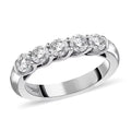 950 Platinum G VVS2 Natural Diamond Ring 8 Grams 1.00 ctw (Delivery in 10-15 Business Days) - Sticky add to cart bar
