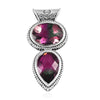Watermelon Quartz
