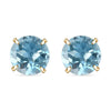 London Blue Topaz