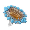 Brazilian Citrine