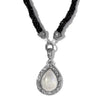 Kuisa Rainbow Moonstone
