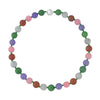 Multi Color Jade