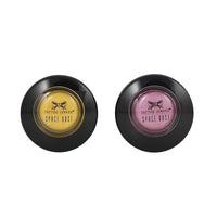 Closeout Tattoo Junkee Set of 2 Eyeshadows
