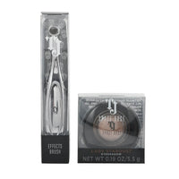 Closeout Tattoo Junkee Effects Brush & Eyeshadow