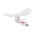Closeout Tattoo Junkee Blowin' Up USB Phone Fan (Android & Iphones) - Sticky add to cart bar