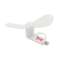 Closeout Tattoo Junkee Blowin' Up USB Phone Fan (Android & Iphones)