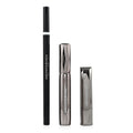 Closeout Kristofer Buckle Set of 3 Mascara, Liquid Eyeliner + Corrector, and Longwear Lipstick - Sticky add to cart bar