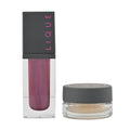 Closeout Lique Set of 2 Conditioning Scrub & Liquid Lip - Sticky add to cart bar