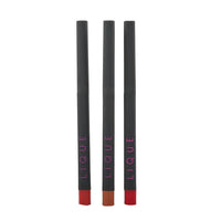 Closeout Lique Set of 3 Lip Definer Pencil