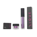 Closeout Lique 2 Piece Makeup Set (Lip Gloss & Liquid Effect) - Sticky add to cart bar