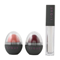 Closeout Lique Lip Plumer & Lip Balms