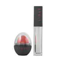 Lique Lip Plumper & Hydrating Lip Balm