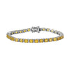 Yellow Sapphire