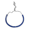 Simulated Blue Sapphire