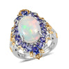 Ethiopian Welo Opal