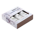 Homesmart Set of 3 Pillow Spray Fragrance: Lavender, Rose, Jasmine - 50 ml - Sticky add to cart bar