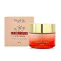 Marigold and Lotus Kumkumadi Face Cream with Saffron & Lotus Extracts 3.30oz - Sticky add to cart bar