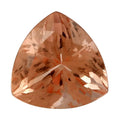 AAAA Marropino Morganite (Trl 12 mm) 5.00 ctw - Sticky add to cart bar