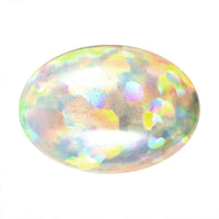 Certified AAAA Ethiopian Welo Opal (Ovl Free Size) 15.20 ctw