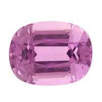 AAAA Patroke Kunzite (Cush Free Size) 5.00 ctw