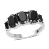 Thai Black Spinel
