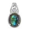 Malagasy Labradorite