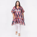 Tamsy 100% Polyester Kaftan - Sticky add to cart bar