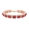 Red Glass